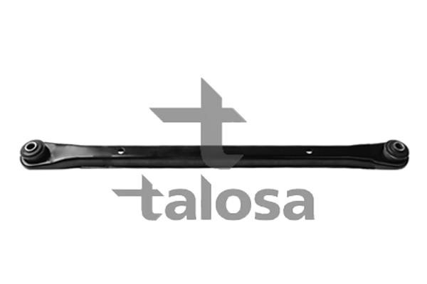 Talosa 46-12575 Рычаг подвески 4612575: Отличная цена - Купить в Польше на 2407.PL!