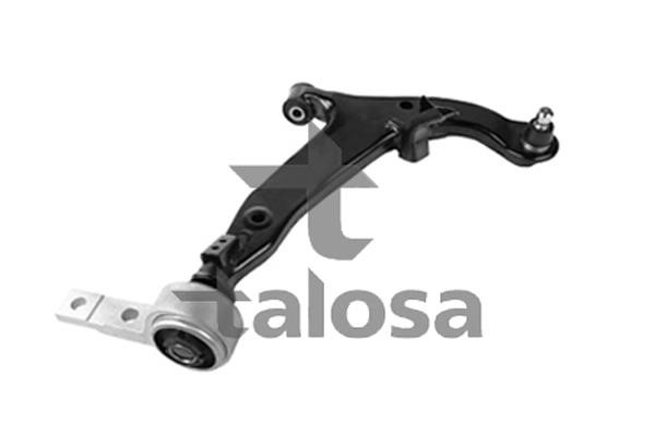 Talosa 40-11951 Track Control Arm 4011951: Buy near me in Poland at 2407.PL - Good price!