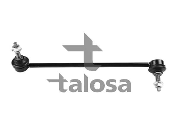 Talosa 50-12596 Стойка стабилизатора 5012596: Отличная цена - Купить в Польше на 2407.PL!