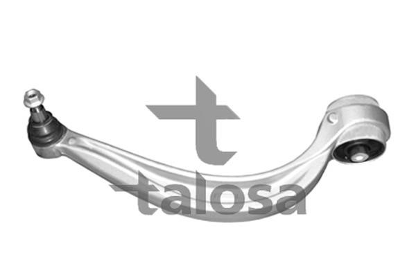 Talosa 46-12143 Рычаг подвески 4612143: Отличная цена - Купить в Польше на 2407.PL!
