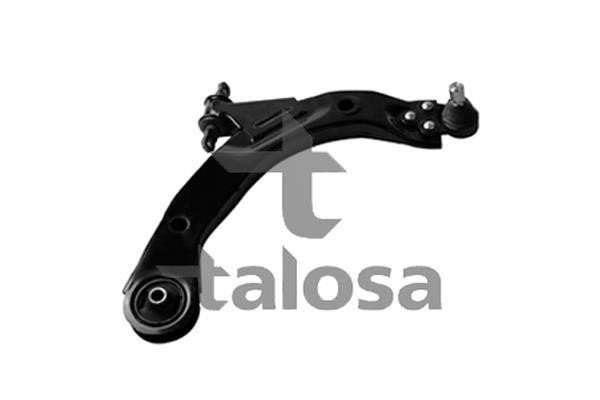 Talosa 40-11257 Track Control Arm 4011257: Buy near me in Poland at 2407.PL - Good price!