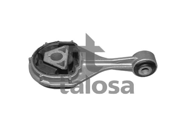 Talosa 61-12978 Engine mount 6112978: Buy near me in Poland at 2407.PL - Good price!