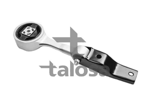 Talosa 61-13433 Engine mount 6113433: Buy near me in Poland at 2407.PL - Good price!