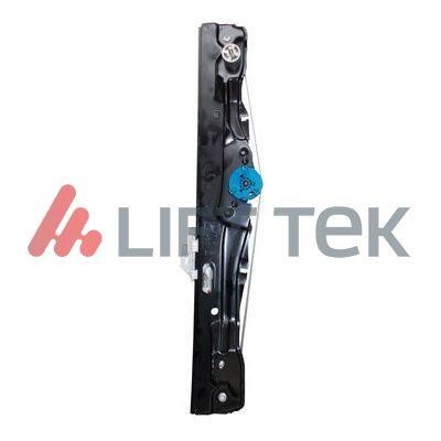 Lift-tek LTBM746R Стеклоподъёмник LTBM746R: Отличная цена - Купить в Польше на 2407.PL!