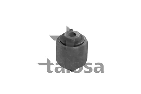 Talosa 57-13669 Control Arm-/Trailing Arm Bush 5713669: Buy near me in Poland at 2407.PL - Good price!