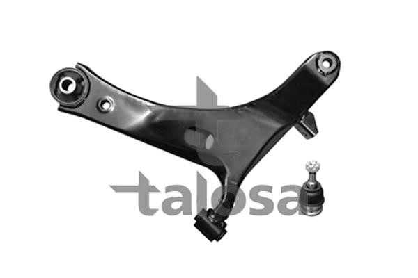 Talosa 40-12545 Track Control Arm 4012545: Buy near me in Poland at 2407.PL - Good price!