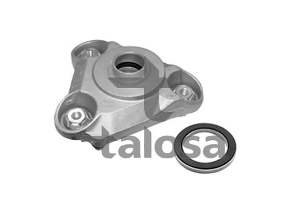 Talosa 63-12346 Suspension Strut Support Mount 6312346: Buy near me in Poland at 2407.PL - Good price!