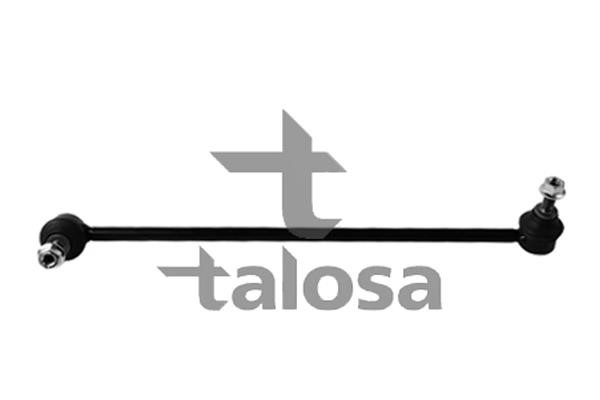 Talosa 50-13938 Стойка стабилизатора 5013938: Отличная цена - Купить в Польше на 2407.PL!