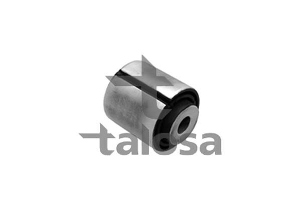 Talosa 62-03463 Silentblock rear beam 6203463: Buy near me in Poland at 2407.PL - Good price!