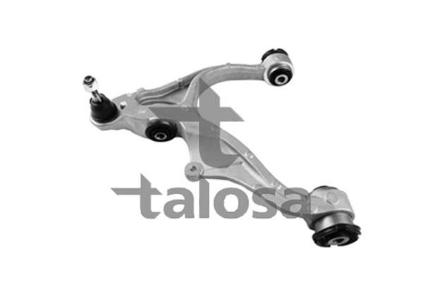 Talosa 40-12621 Track Control Arm 4012621: Buy near me in Poland at 2407.PL - Good price!