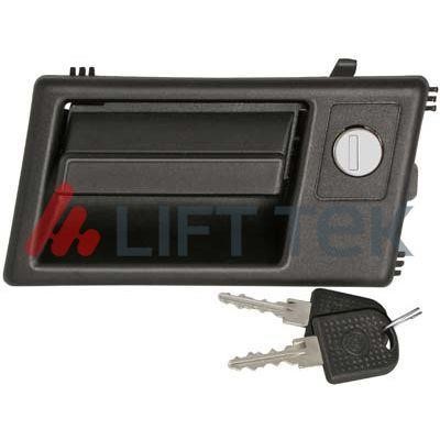 Lift-tek LT80320 Ручка двери LT80320: Отличная цена - Купить в Польше на 2407.PL!