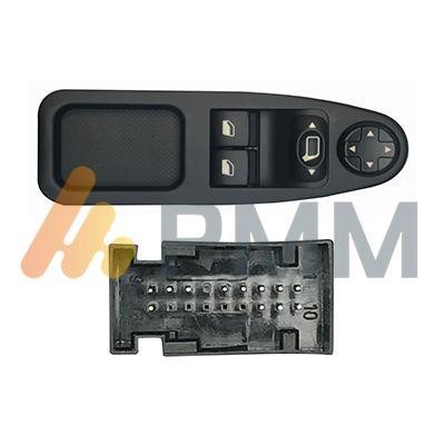 PMM ALFTP76007 Power window button ALFTP76007: Buy near me in Poland at 2407.PL - Good price!