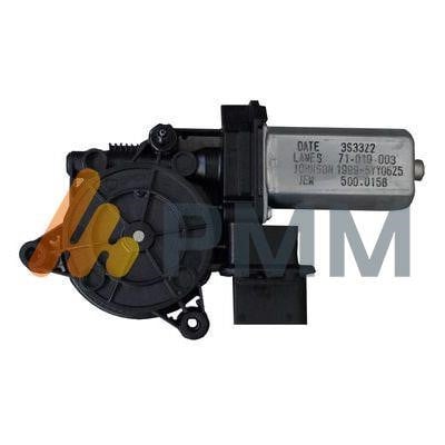 PMM BI 16304 R Window motor BI16304R: Buy near me in Poland at 2407.PL - Good price!