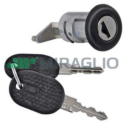 Miraglio 80/279B Ignition housing 80279B: Buy near me in Poland at 2407.PL - Good price!