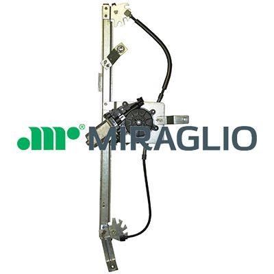 Miraglio 30/2019 Window Regulator 302019: Buy near me at 2407.PL in Poland at an Affordable price!