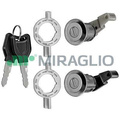 Miraglio 80/593 Ignition housing 80593: Buy near me in Poland at 2407.PL - Good price!