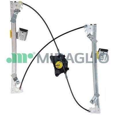 Miraglio 30/1913 Window Regulator 301913: Buy near me at 2407.PL in Poland at an Affordable price!