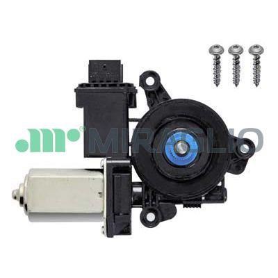 Miraglio 30/1279 Window motor 301279: Buy near me at 2407.PL in Poland at an Affordable price!