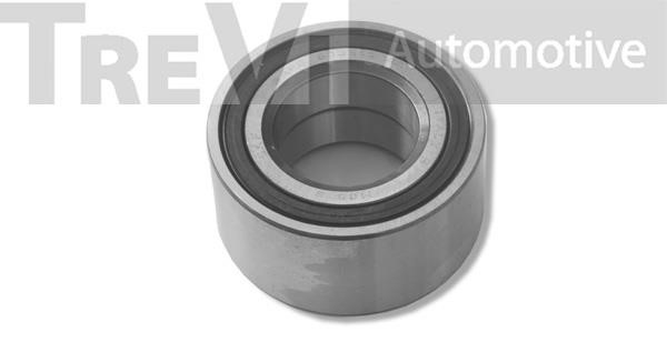 Trevi automotive WB1630 Wheel bearing kit WB1630: Buy near me at 2407.PL in Poland at an Affordable price!