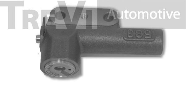 Trevi automotive TD1657 Tensioner, timing belt TD1657: Buy near me at 2407.PL in Poland at an Affordable price!