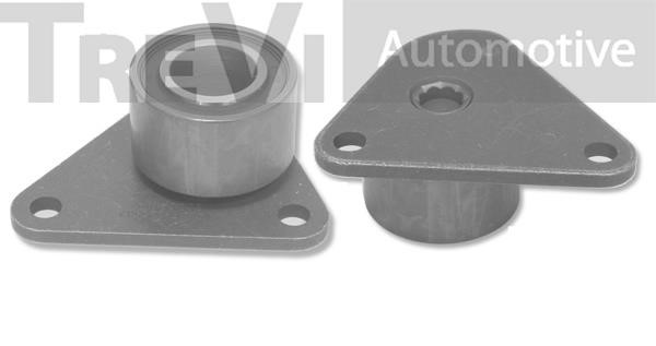 Trevi automotive TD1159 Tensioner pulley, timing belt TD1159: Buy near me in Poland at 2407.PL - Good price!