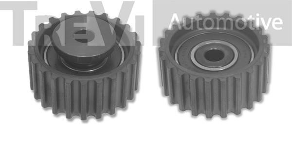 Trevi automotive TD1583 Tensioner pulley, timing belt TD1583: Buy near me in Poland at 2407.PL - Good price!