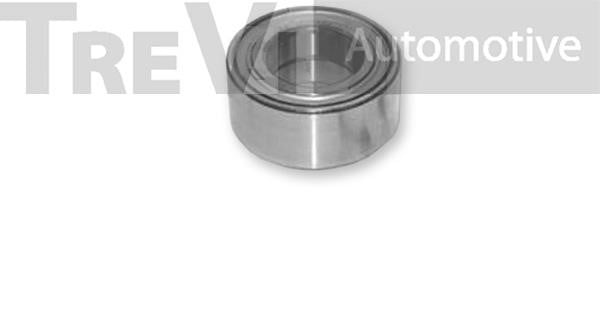 Trevi automotive WB2112 Wheel bearing kit WB2112: Buy near me at 2407.PL in Poland at an Affordable price!
