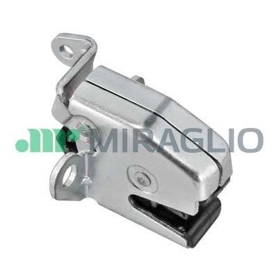Miraglio 37/241 Door lock 37241: Buy near me at 2407.PL in Poland at an Affordable price!