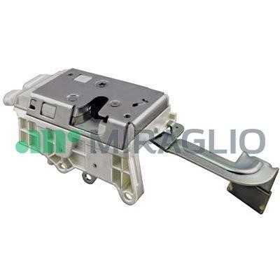Miraglio 40/218 Door lock 40218: Buy near me at 2407.PL in Poland at an Affordable price!
