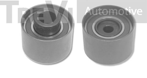 Trevi automotive TD1580 Tensioner pulley, timing belt TD1580: Buy near me in Poland at 2407.PL - Good price!