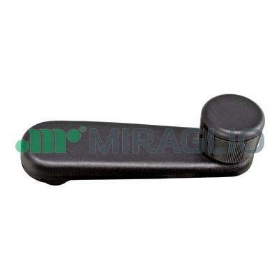 Miraglio 50/91 Power window handle 5091: Buy near me in Poland at 2407.PL - Good price!