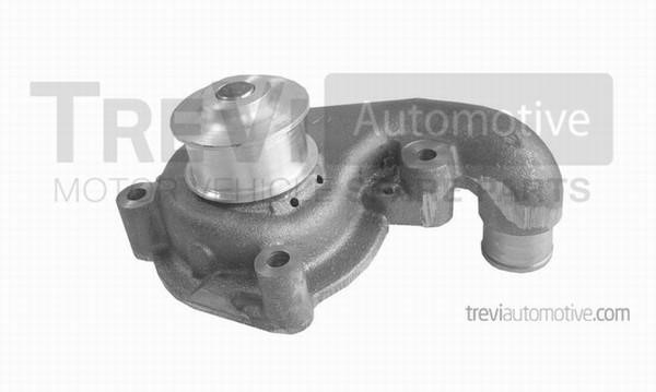 Trevi automotive TP689 Pompa wodna TP689: Dobra cena w Polsce na 2407.PL - Kup Teraz!