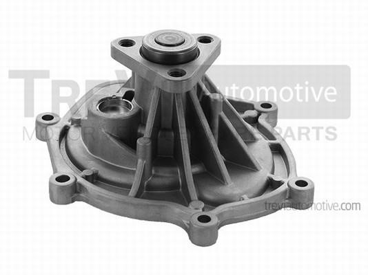 Trevi automotive TP1316 Water pump TP1316: Buy near me in Poland at 2407.PL - Good price!