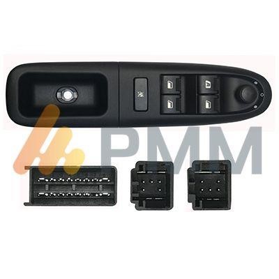 PMM ALPGP76005 Power window button ALPGP76005: Buy near me in Poland at 2407.PL - Good price!