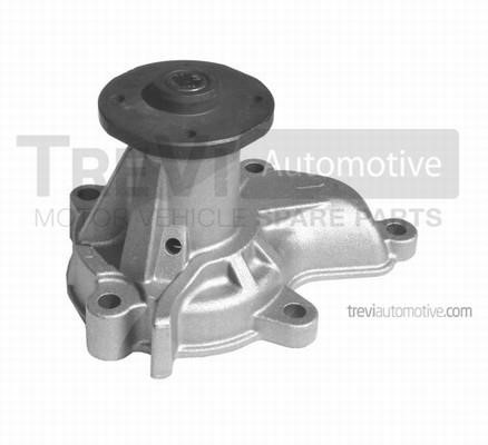 Trevi automotive TP640 Water pump TP640: Buy near me in Poland at 2407.PL - Good price!