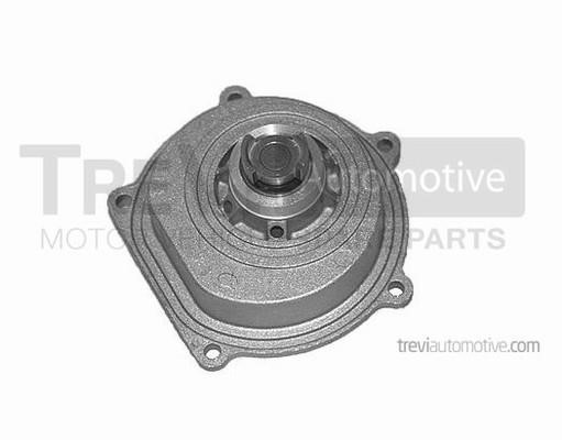 Trevi automotive TP662 Water pump TP662: Buy near me in Poland at 2407.PL - Good price!