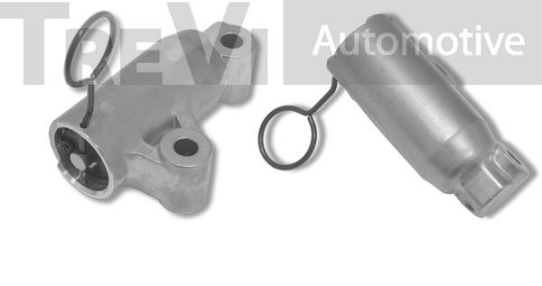 Trevi automotive TD1716 Tensioner, timing belt TD1716: Buy near me in Poland at 2407.PL - Good price!