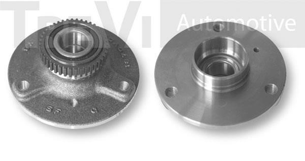 Trevi automotive WB2125 Wheel bearing kit WB2125: Buy near me at 2407.PL in Poland at an Affordable price!