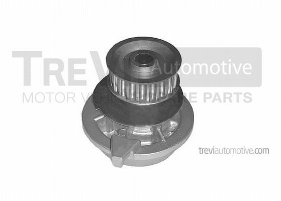 Trevi automotive TP425 Pompa wodna TP425: Dobra cena w Polsce na 2407.PL - Kup Teraz!