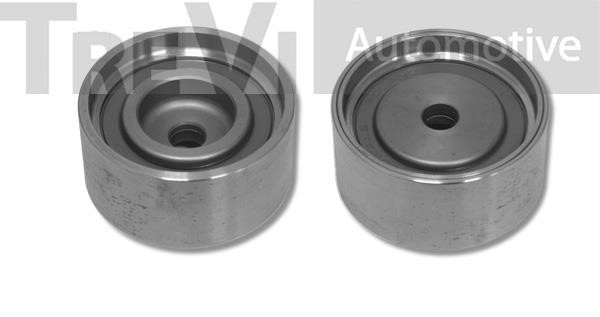 Trevi automotive TD1715 Tensioner pulley, timing belt TD1715: Buy near me in Poland at 2407.PL - Good price!