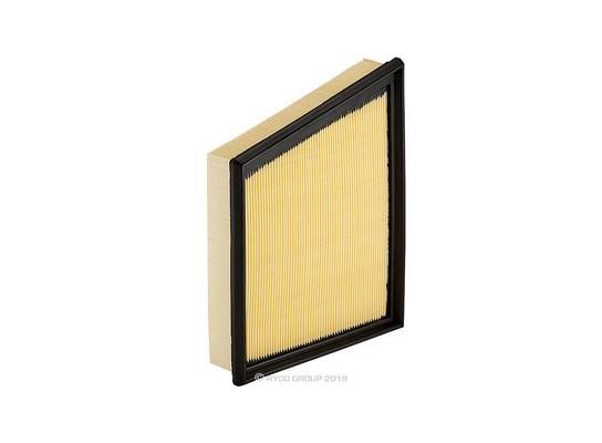 RYCO A1955 Air filter A1955: Buy near me in Poland at 2407.PL - Good price!