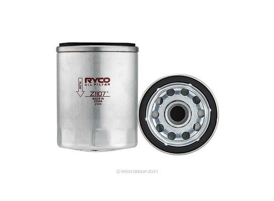 RYCO Z1107 Oil Filter Z1107: Buy near me at 2407.PL in Poland at an Affordable price!