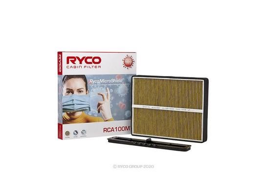 Купити RYCO RCA100M за низькою ціною в Польщі!