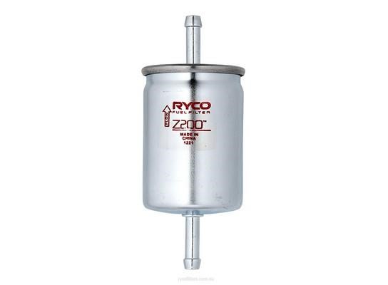 RYCO Z200 Топливный фильтр Z200: Отличная цена - Купить в Польше на 2407.PL!