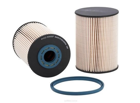 RYCO R2666P Fuel filter R2666P: Buy near me in Poland at 2407.PL - Good price!