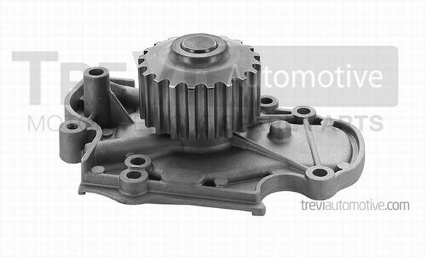 Trevi automotive TP1043 Water pump TP1043: Buy near me in Poland at 2407.PL - Good price!