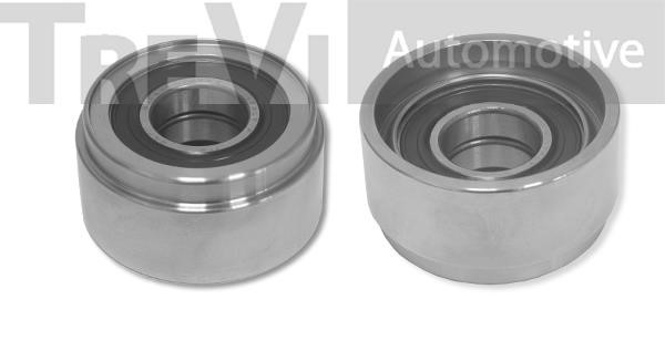 Trevi automotive TD1233 Tensioner pulley, timing belt TD1233: Buy near me in Poland at 2407.PL - Good price!