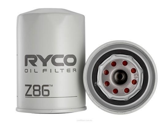 RYCO Z86 Filtr oleju Z86: Dobra cena w Polsce na 2407.PL - Kup Teraz!