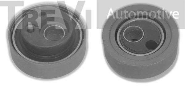 Trevi automotive TD1235 Tensioner pulley, timing belt TD1235: Buy near me in Poland at 2407.PL - Good price!