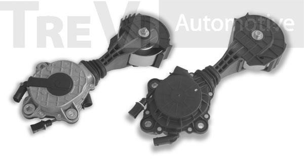 Trevi automotive TA2190 Belt tightener TA2190: Buy near me at 2407.PL in Poland at an Affordable price!